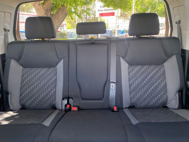 2019 Toyota Tundra SR5 5.7L V8
