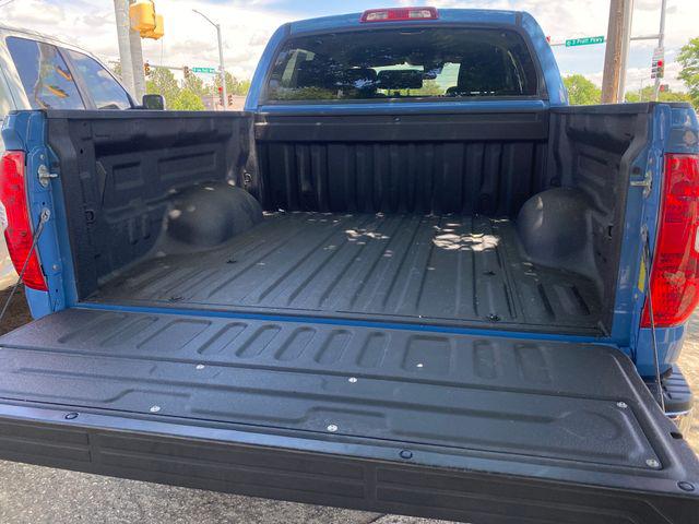 2019 Toyota Tundra SR5 5.7L V8