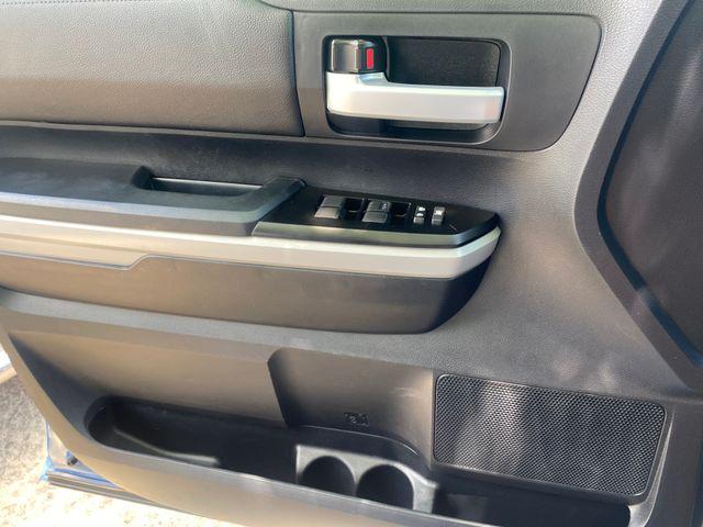 2019 Toyota Tundra SR5 5.7L V8