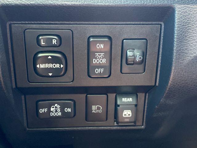 2019 Toyota Tundra SR5 5.7L V8