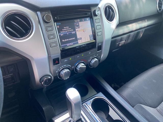 2019 Toyota Tundra SR5 5.7L V8