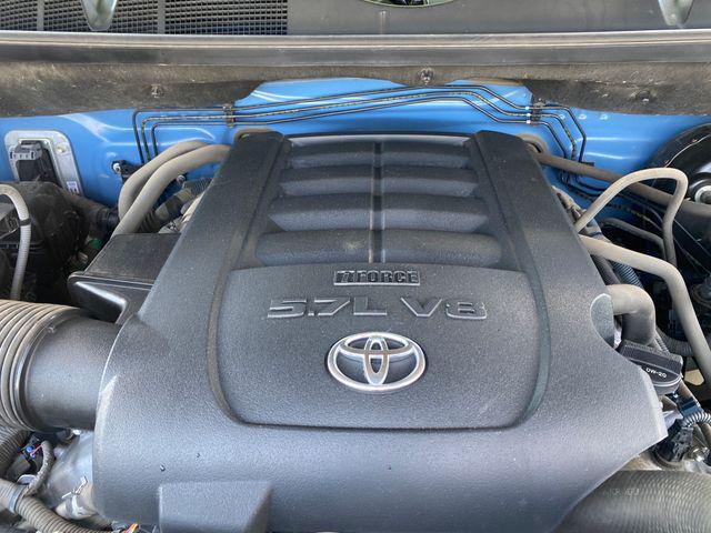 2019 Toyota Tundra SR5 5.7L V8