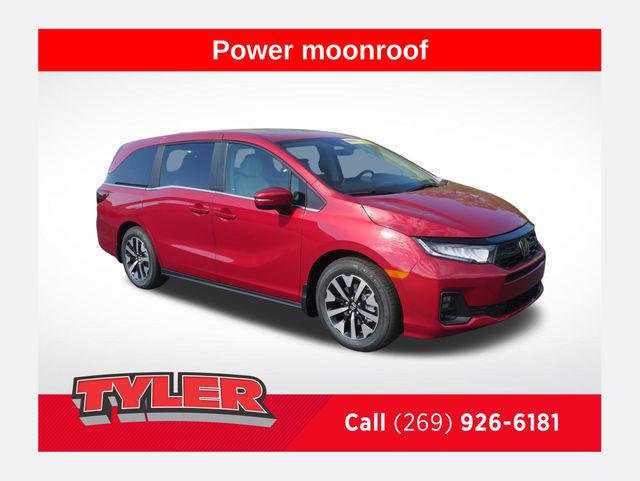 2026 Honda Odyssey EX-L for sale in Stevensville, MI