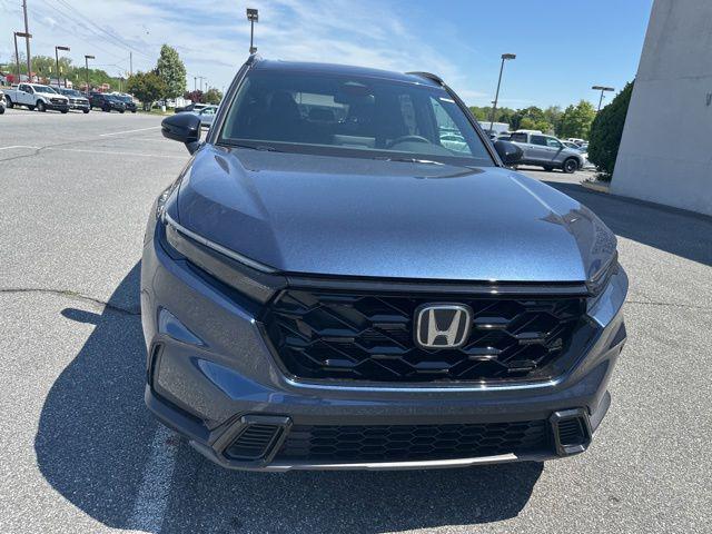 2026 Honda CR-V Hybrid AWD Sport