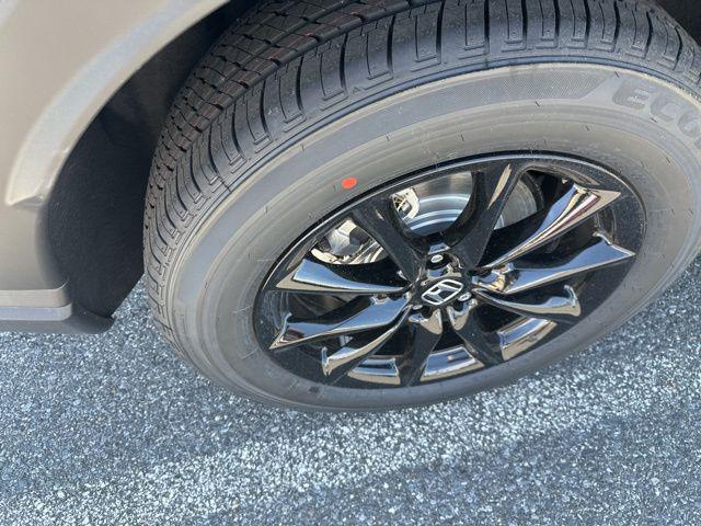 2026 Honda CR-V Hybrid AWD Sport