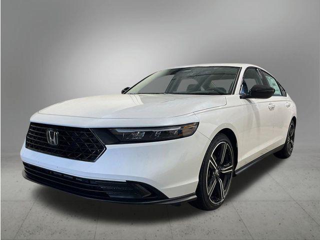 2026 Honda Accord Sedan SE for sale in Scotia, NY
