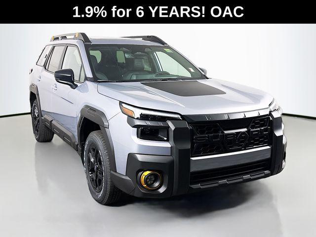 2026 Subaru Outback Wilderness for sale in Puyallup, WA