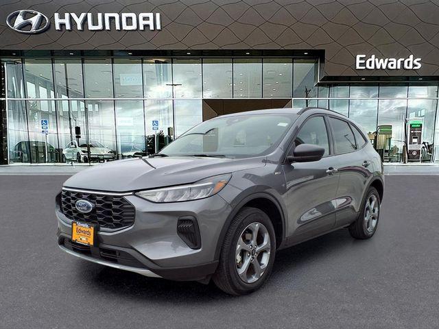 2025 Ford Escape ST-Line for sale in Council Bluffs, IA