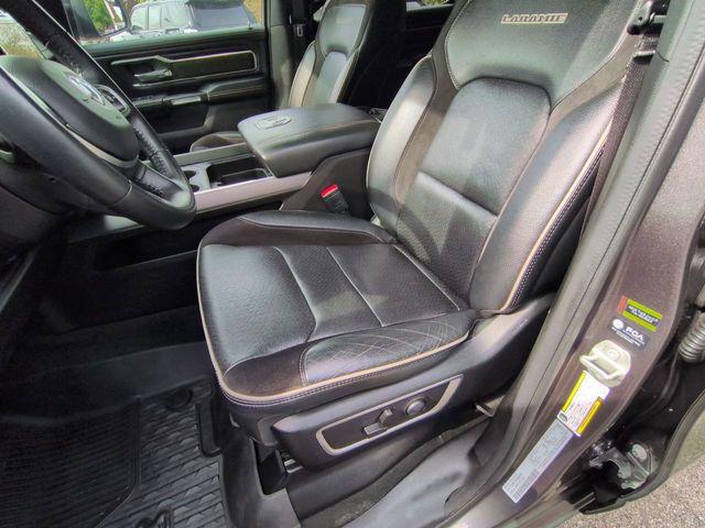 2023 Ram 1500 Laramie Crew Cab 4x4 5'7" Box