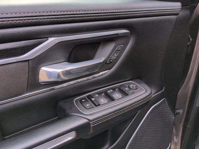 2023 Ram 1500 Laramie Crew Cab 4x4 5'7" Box