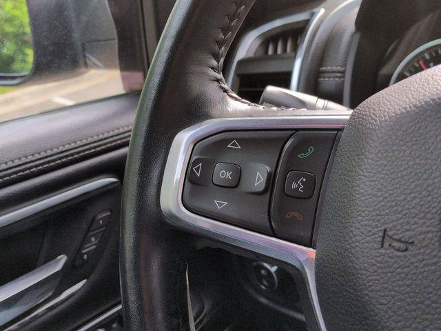 2023 Ram 1500 Laramie Crew Cab 4x4 5'7" Box