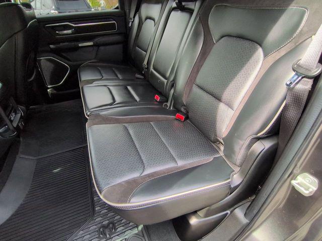 2023 Ram 1500 Laramie Crew Cab 4x4 5'7" Box