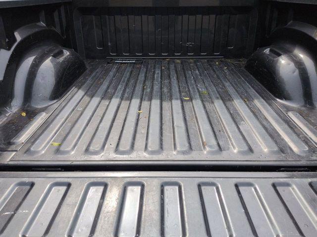 2023 Ram 1500 Laramie Crew Cab 4x4 5'7" Box