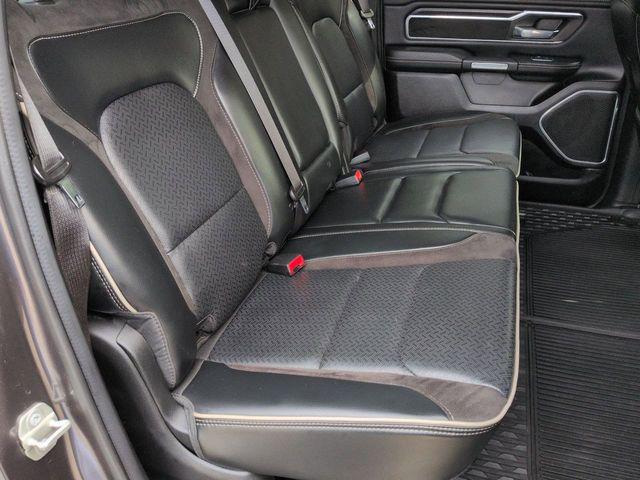 2023 Ram 1500 Laramie Crew Cab 4x4 5'7" Box