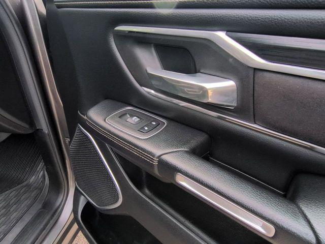 2023 Ram 1500 Laramie Crew Cab 4x4 5'7" Box