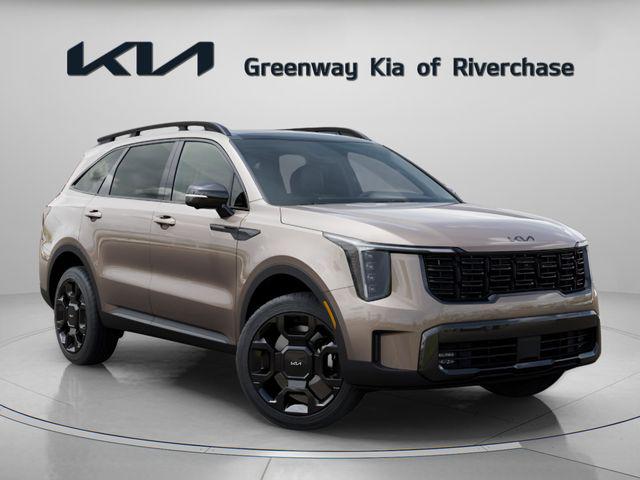 2026 Kia Sorento Hybrid X-Line SX Prestige for sale in Pelham, AL