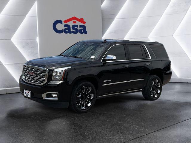 2019 GMC Yukon Denali for sale in El Paso, TX