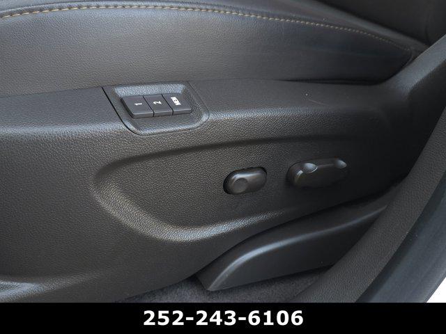 2015 Buick Encore Leather