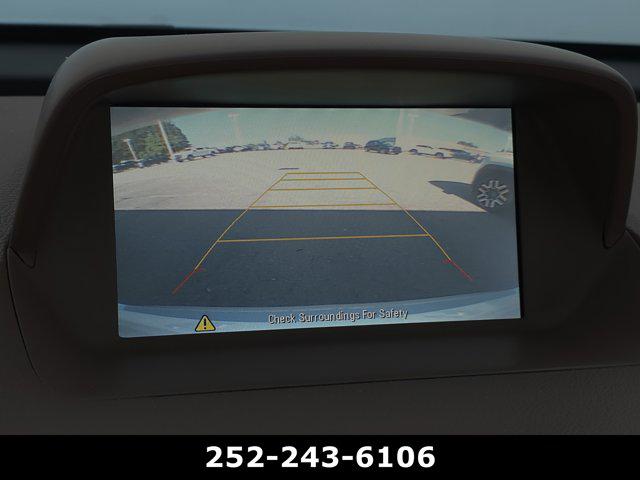 2015 Buick Encore Leather