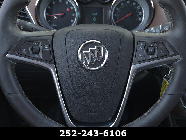 2015 Buick Encore Leather