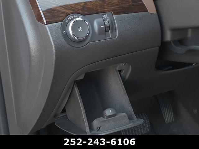 2015 Buick Encore Leather