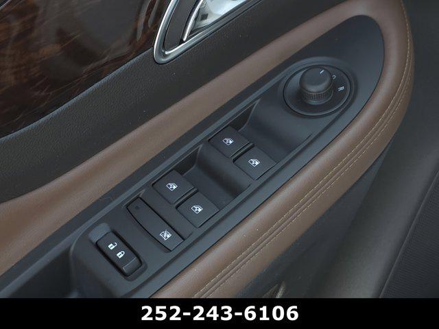 2015 Buick Encore Leather