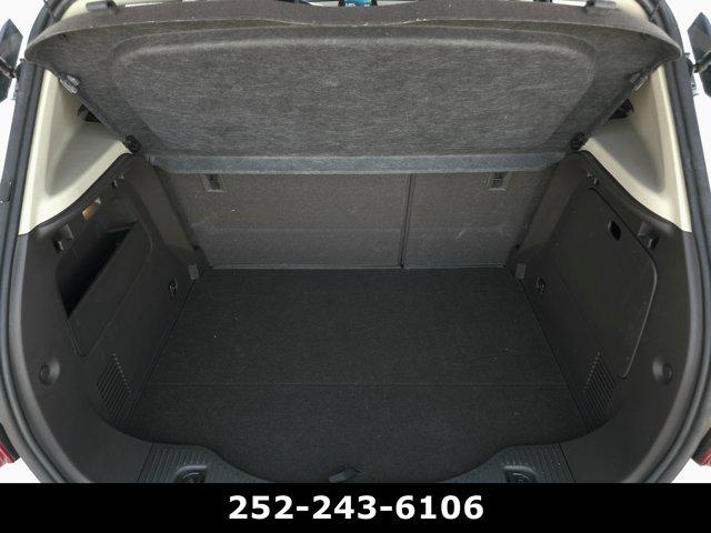 2015 Buick Encore Leather