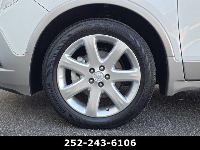 2015 Buick Encore Leather