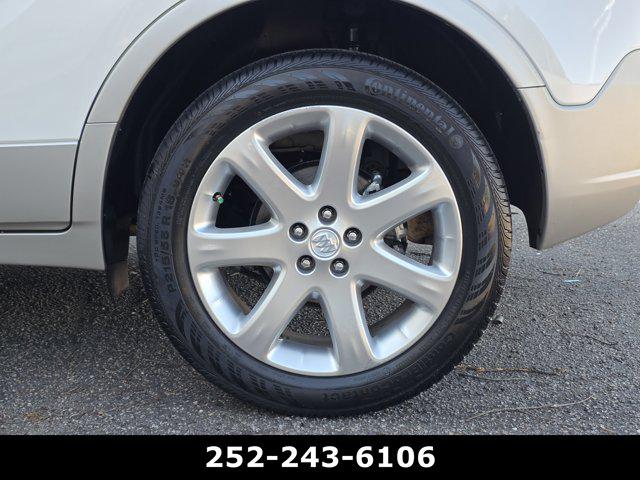 2015 Buick Encore Leather