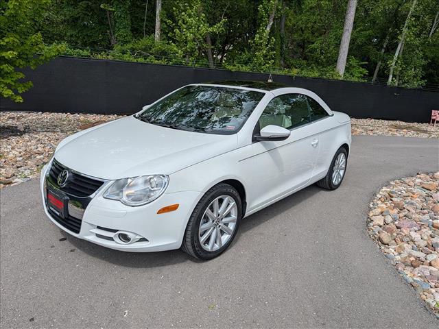 2010 Volkswagen Eos Komfort for sale in Kansas City, MO