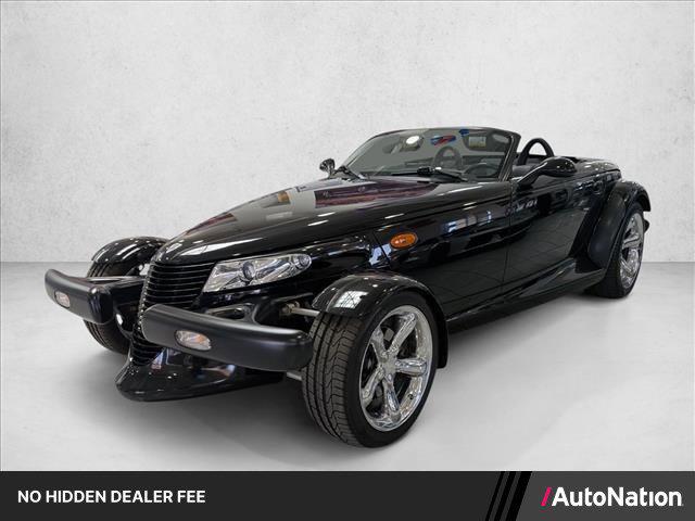 2000 Plymouth Prowler 2dr Roadster for sale in Mesa, AZ