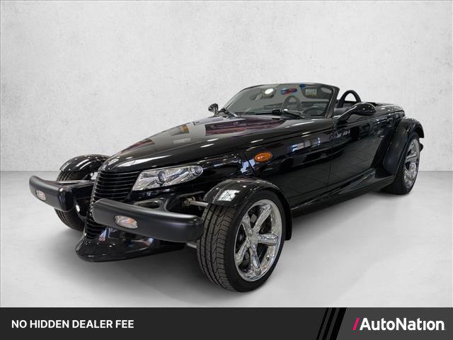 2000 Plymouth Prowler 2dr Roadster for sale in Mesa, AZ