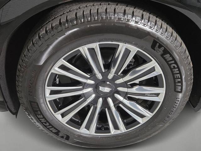 2026 Cadillac Escalade IQL Luxury AWD