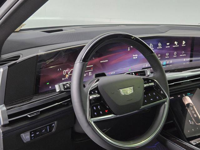 2026 Cadillac Escalade IQL Luxury AWD
