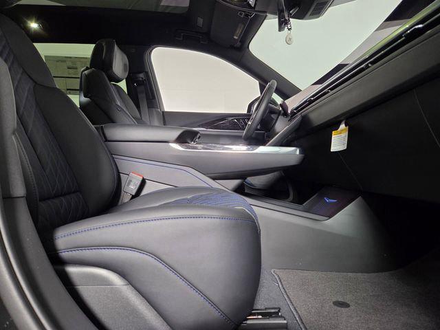 2026 Cadillac Escalade IQL Luxury AWD