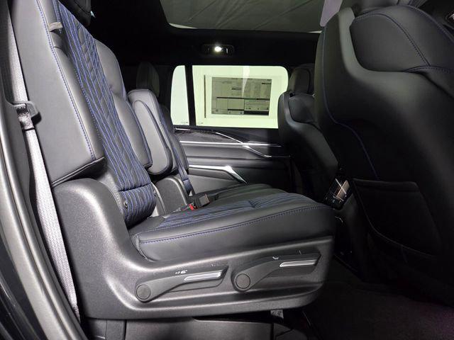 2026 Cadillac Escalade IQL Luxury AWD