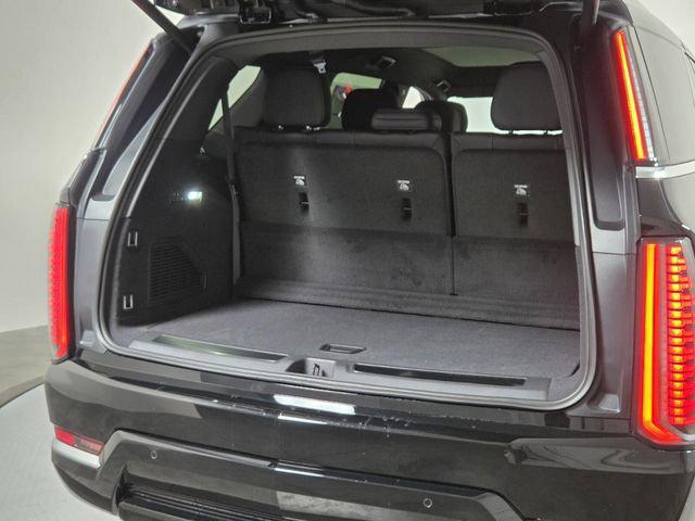 2026 Cadillac Escalade IQL Luxury AWD