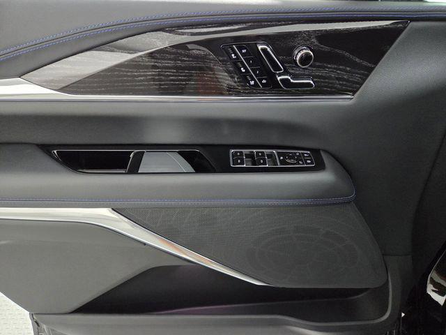 2026 Cadillac Escalade IQL Luxury AWD