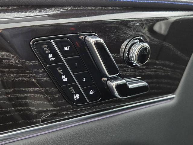 2026 Cadillac Escalade IQL Luxury AWD