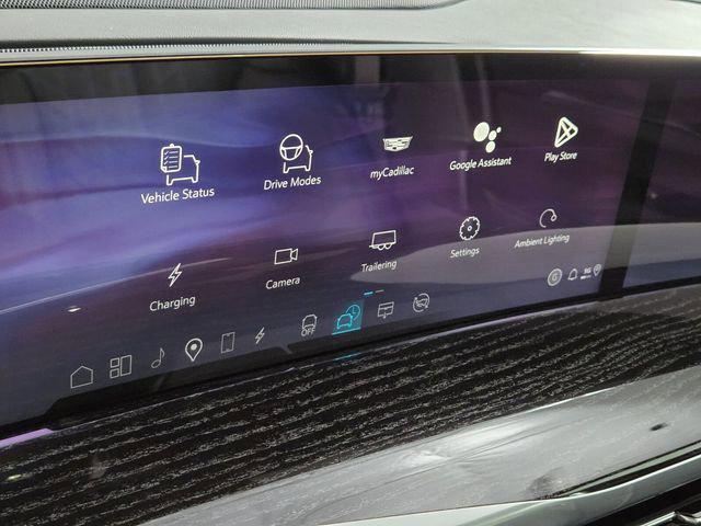 2026 Cadillac Escalade IQL Luxury AWD