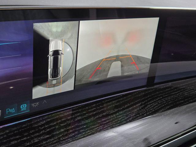 2026 Cadillac Escalade IQL Luxury AWD