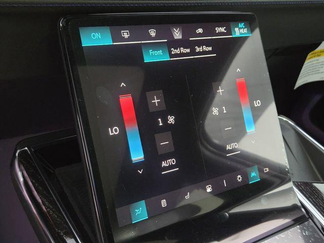 2026 Cadillac Escalade IQL Luxury AWD