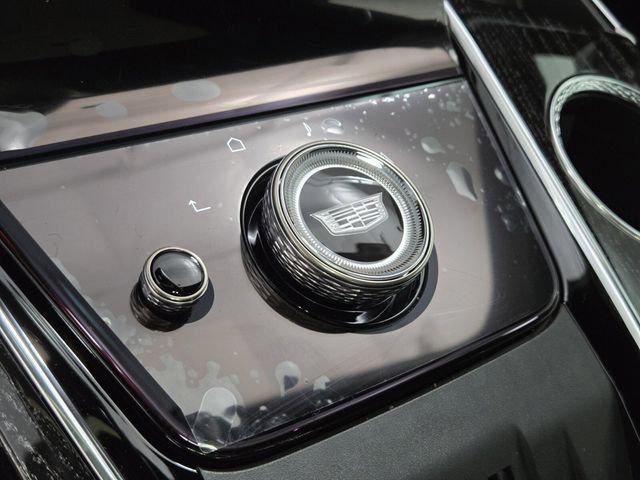 2026 Cadillac Escalade IQL Luxury AWD