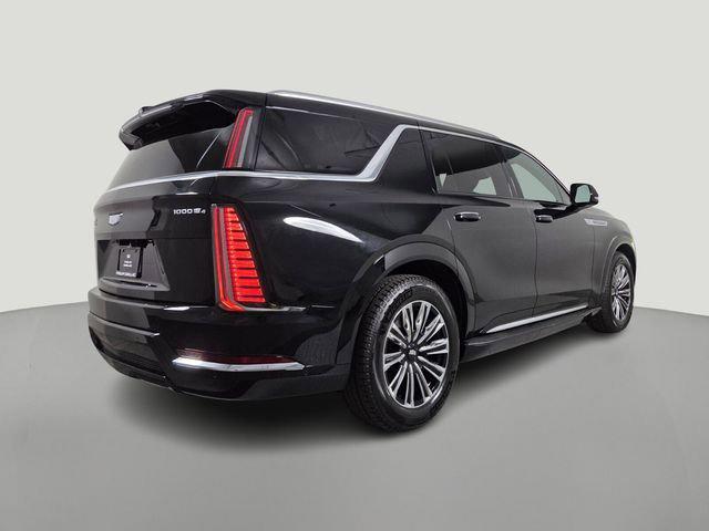 2026 Cadillac Escalade IQL Luxury AWD