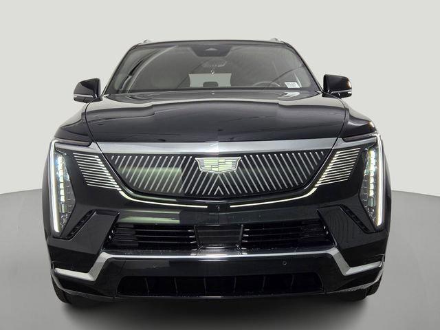 2026 Cadillac Escalade IQL Luxury AWD