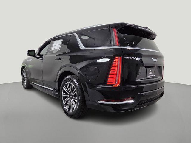 2026 Cadillac Escalade IQL Luxury AWD
