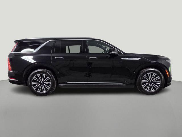 2026 Cadillac Escalade IQL Luxury AWD