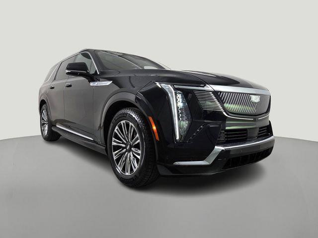 2026 Cadillac Escalade IQL Luxury AWD