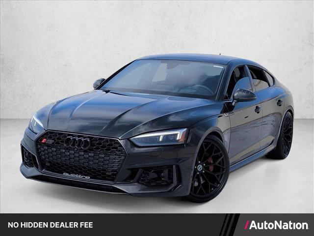 2019 Audi RS5 2.9T for sale in Encinitas, CA