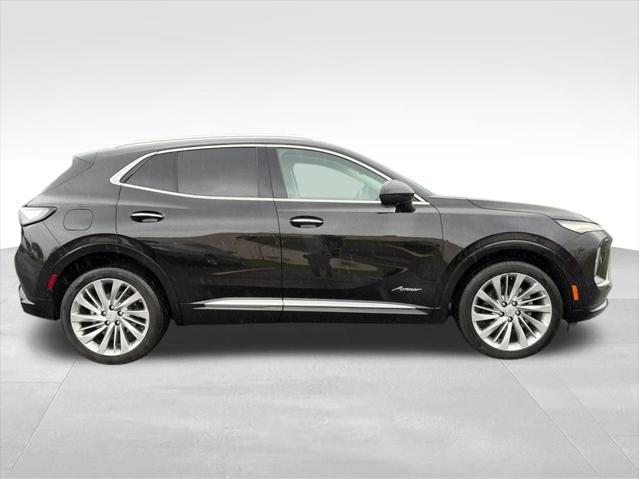2024 Buick Envision Avenir AWD